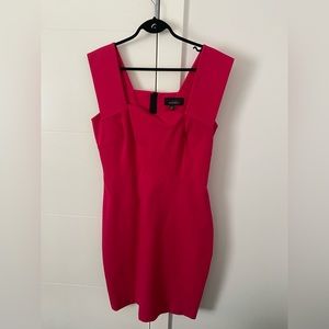 NWOT Roland Mouret for Banana Republic size 14 dress